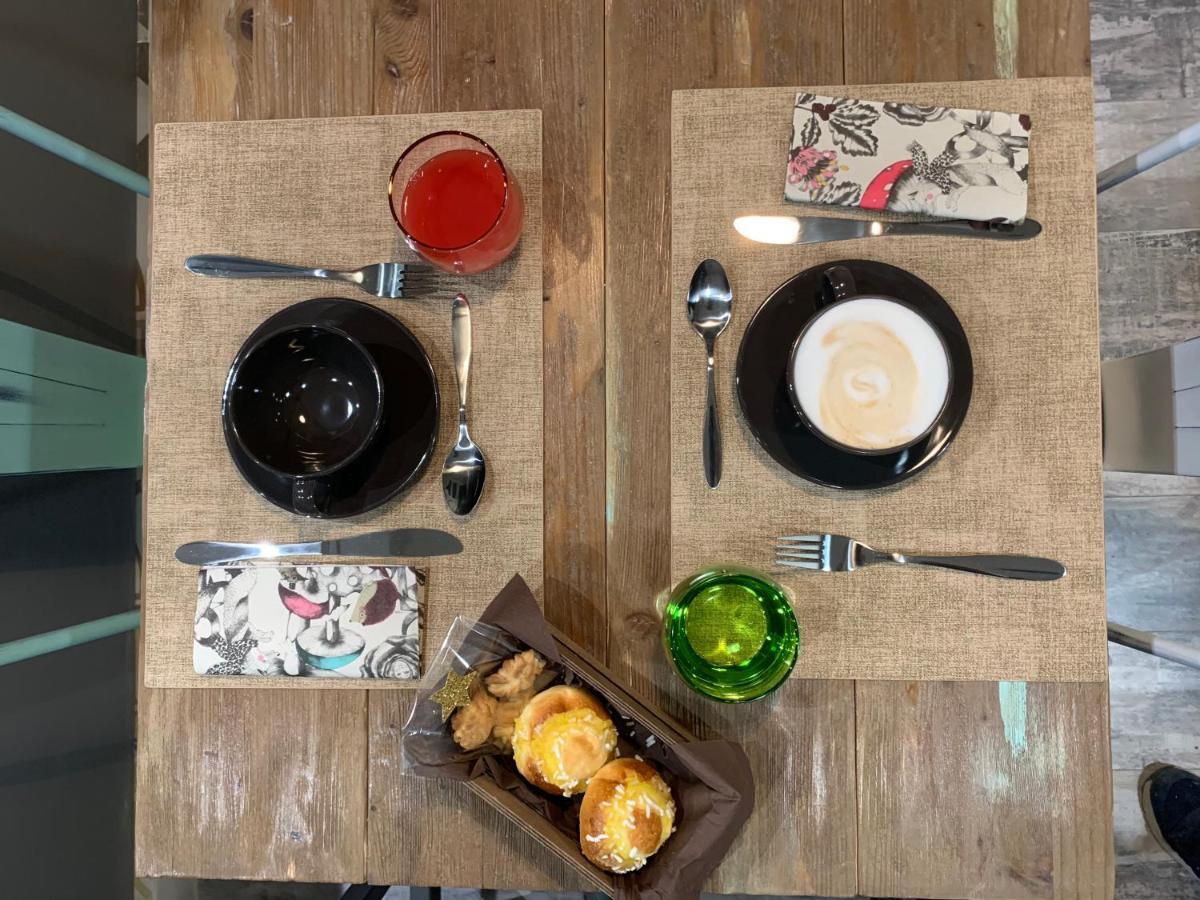 Nonna Marcella Acomodação com café da manhã  2*